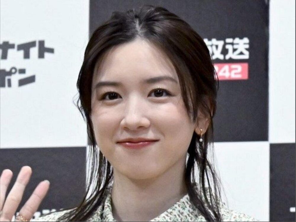 永野芽郁