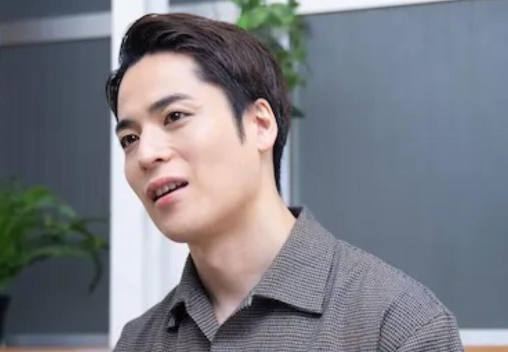 中田フィッシュ